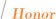 bit_honor