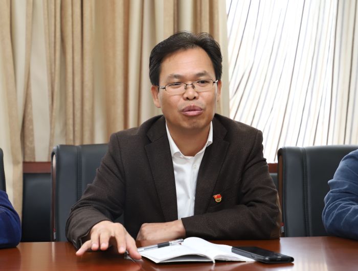 陈祖训讲话。李立云 摄1.jpg