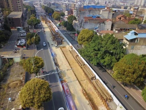 望州路项目现场。廖卓政 摄（建图）.jpg