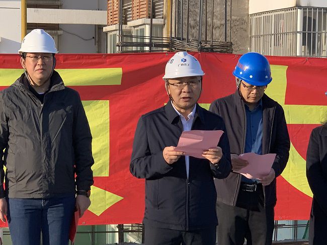 致辞现场。龙兆杰 摄（建图）.jpg