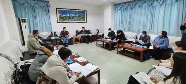 洽谈会现场。刘华 摄（建图）.jpg
