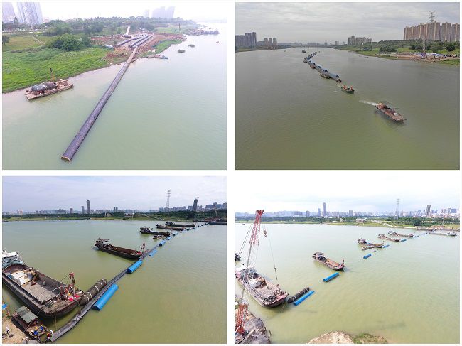 广西嘉峪关邕江过江管路沉放工程现。ńㄍ迹.jpg