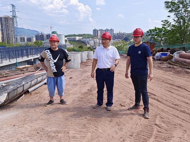 领导现场。韦武澳 摄（建图）.jpg