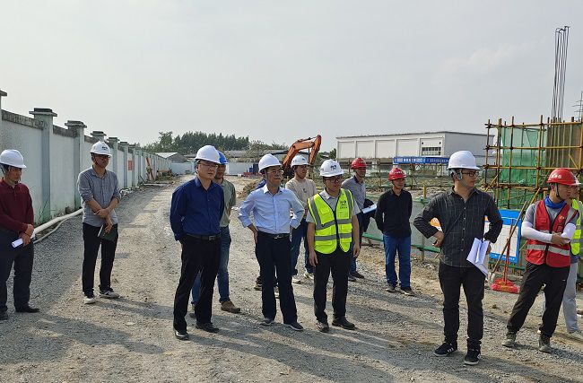 项目查抄现场。陈光宝 摄（建图）.jpg