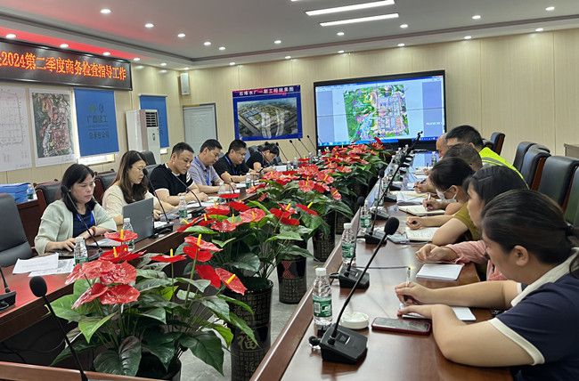 查抄反馈会现场。梁海燕摄（建图）.jpg