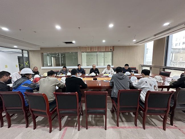项目总结会现。ńㄍ迹.jpg